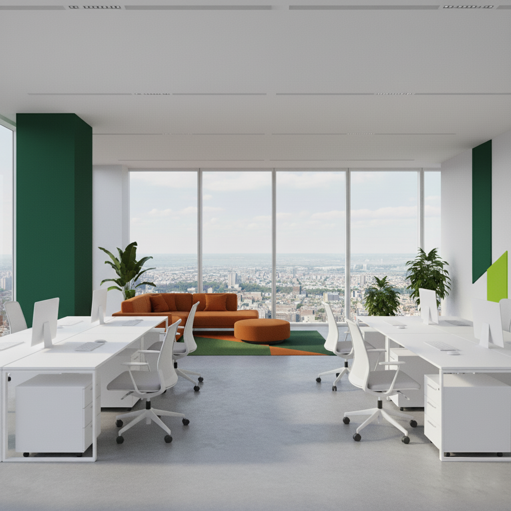 ojj office in brasilia